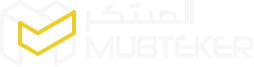 mubteker logo