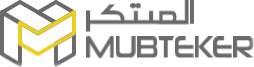 mubteker logo