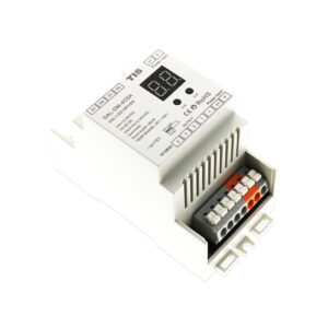 TIS DALI 4-Channel LED Dimmer