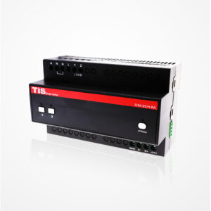  2-Channel Smart Lighting Dimmer Module
