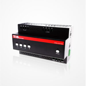 4-Channel Smart Lighting Dimmer (3A)