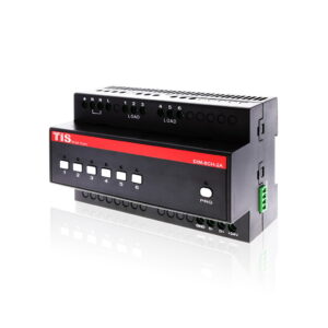 6-Channel Smart Lighting Dimmer (2A)