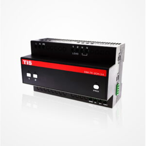 2-Channel Trailing Edge Smart Dimmer