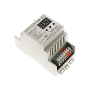 4-Channel DMX LED Dimmer (5A)
