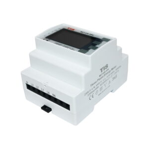 Three Phase Energy Meter