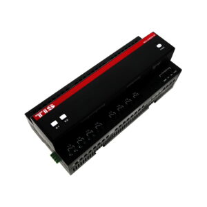 20-Relay Central Control IP Module