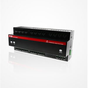  24-Relay Central Control Module with 20 Zones