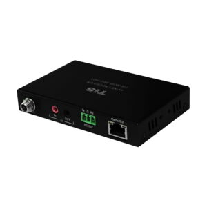 HD AV over IP Receiver
