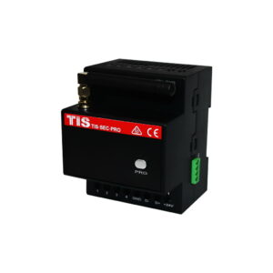 Wireless Security Integration Module