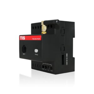 Zigbee Wireless Gateway for Smart Integration