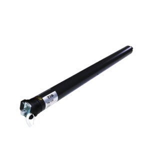 TIS TM-120 – 25Nm Tubular Motor for Smart Curtains & Blinds
